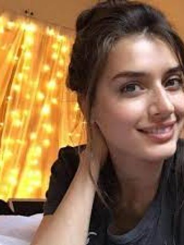 Анкета проститутки Натуся, 22 года